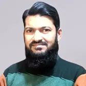 Junaid Mubashar
